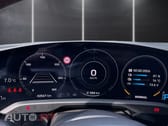 Porsche Taycan Turbo S