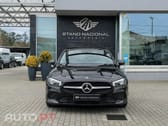 Mercedes-Benz A 200 Progressive Aut.