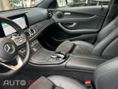 Mercedes-Benz E 300 e AMG Line