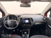 Renault Captur 0.9 TCE Exclusive