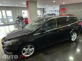 Ford Focus SW 1.5 TDCi Titanium