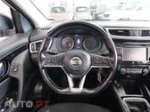 Nissan Qashqai 1.5 dCi N-Connecta J18