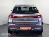 Mercedes-Benz EQA Mercedes-Benz EQA 300 4Matic AMG Line
