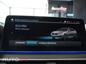 BMW 520 d Pack M Auto