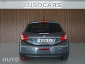 Peugeot 208 1.2 PureTech Style