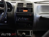 Nissan Terrano II 2.7 TDi SR AC+ABS