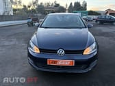 Volkswagen Golf 1.6 TDI 4Motion BlueMotion Comfortline