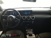 Mercedes-Benz A 180 d Style Plus Aut.
