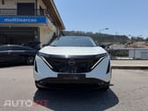 Nissan Ariya 63 kWh Evolve Carr. 22kW + Pack Sport