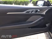 BMW 840 d xDrive Pack M