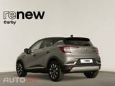Renault Captur Captur 1.0 TCe Techno Bi-Fuel