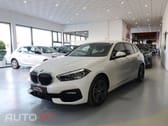 BMW 118 i Aut. Sport Line
