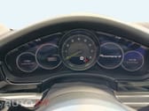 Porsche Panamera 4 E-Hybrid
