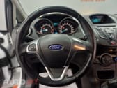 Ford Fiesta 1.0 Ti-VCT Trend