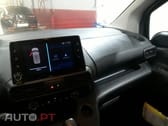 Peugeot Partner 1.5 BLUEHDI 102CV IVA DEDUTIVEL