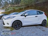 Ford Fiesta 1.4 TDCi Trend