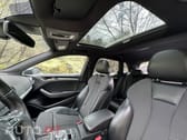 Audi A3 Sportback 1.8 TFSi S-line S tronic