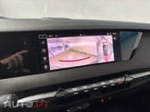 DS DS4 E-Tense Rivoli Cross EAT8