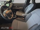 Dacia Sandero STEPWAY EXTREME + ECO-G 100
