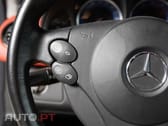Mercedes-Benz SLR Coupe