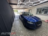 Audi A3 Sportback 1.6 TDI Ambiente