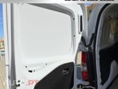Peugeot Partner 1.5 BlueHDi Asphalt Longa