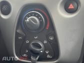 Toyota Aygo 1.0 X-Play+X-Touch