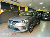 Renault Captur 1.6 E-Tech Plug-In Initiale Paris