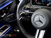 Mercedes-Benz CLE 300 e 9G-TRONIC Edition AMG Line