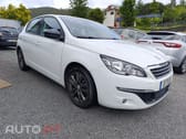 Peugeot 308 1.6 BlueHDi Business Line