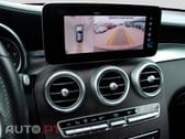 Mercedes-Benz GLC 300 I.V.A DEDUTIVEL de 4M Coupe AMG-Line