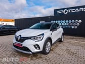 Renault Captur 1.0 TCe Techno