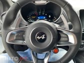 Alpine A110 GT