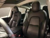 Tesla Model 3 Long Range Tração Integral