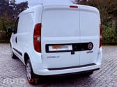 Fiat Doblo 1.6 MJ 3L