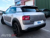 Citroen C4 Cactus 1.6 BlueHDi Shine ETG6