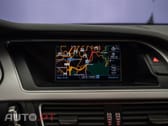 Audi A4 Avant 2.0 TDi S-line