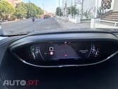 Peugeot 3008 PureTech 130 Stop&Start GPF EAT8 ALLURE