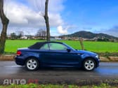 BMW 118 d Cabrio Edition Sport