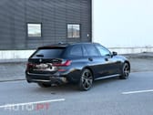 BMW 320 e Touring Pack M Auto