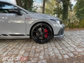 Volkswagen Golf 2.0 TSI GTI Clubsport DSG
