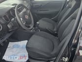 Fiat Grande Punto M JET DIESEL