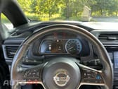 Nissan Leaf Tekna Two Tone+ProPilot Park