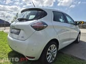 Renault Zoe (c/ Bateria) Zen 50
