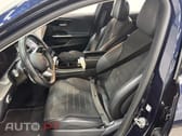 Mercedes-Benz C 300 de AMG Line