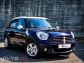 MINI Countryman Cooper D
