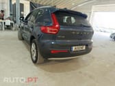 Volvo XC40 1.5 T2 Momentum Geartronic