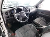Nissan Navara 2.5 d