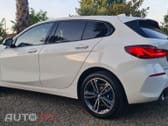 BMW 118 d Aut. Sport Line