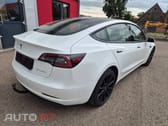 Tesla Model 3 Performance Dual Motor AWD